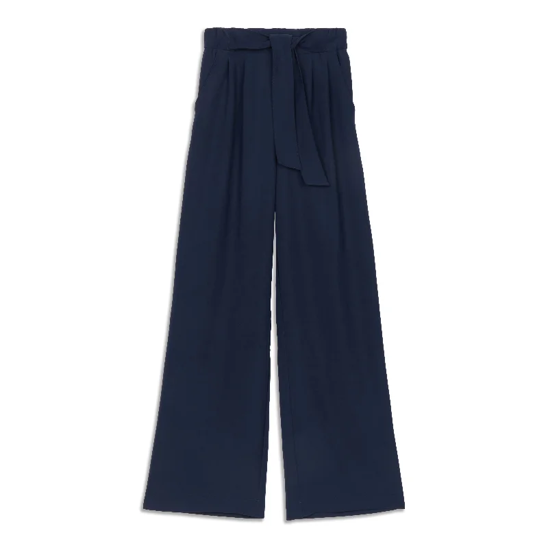 Noir Pant - Resale