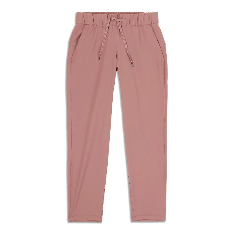 On The Fly 7/8 Pant - Resale