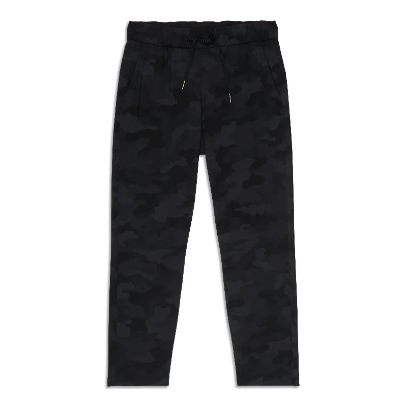 On The Fly 7/8 Pant - Resale