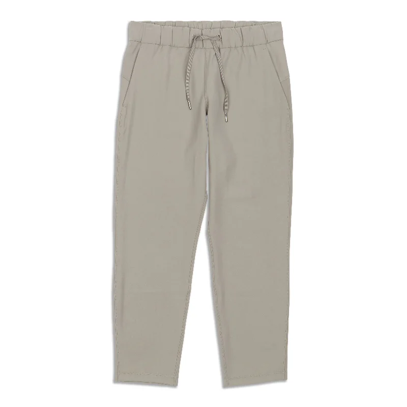 On The Fly Pant - Resale