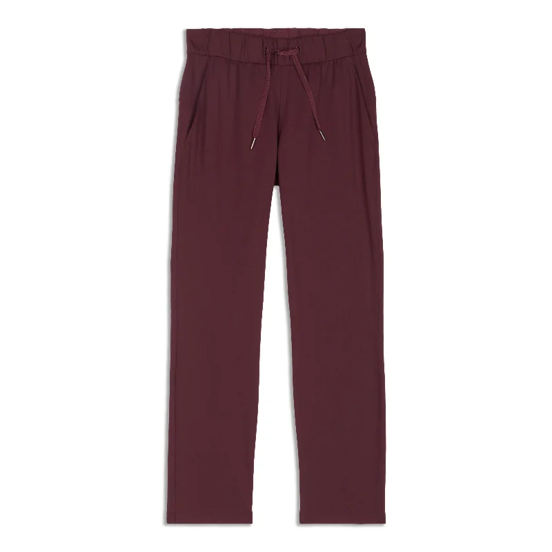 On The Fly Pant - Resale