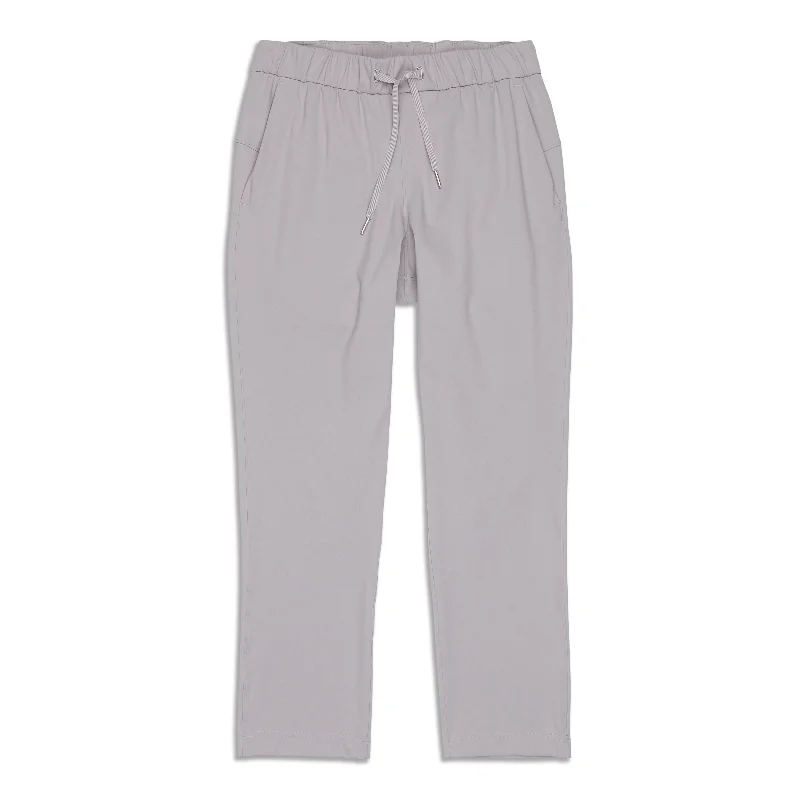 On The Fly Pant Tall - Resale