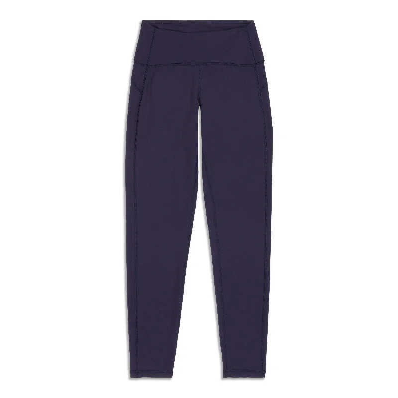 Out To Lunge Untight Legging - Resale