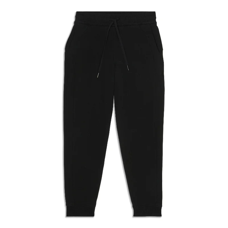 Scuba High-Rise Jogger 7/8 Length - Resale