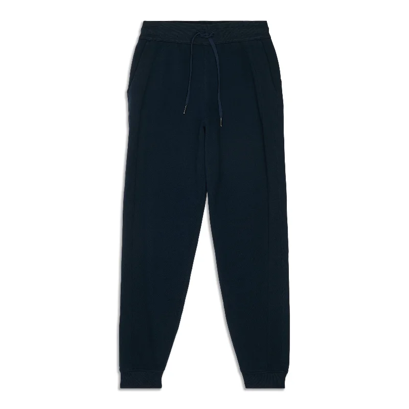 Scuba High-Rise Jogger - Resale