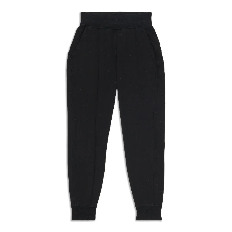 Softstreme Relaxed High-Rise Pant - Resale