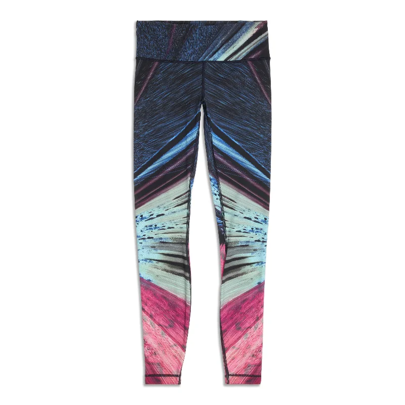 Speed Legging - Resale