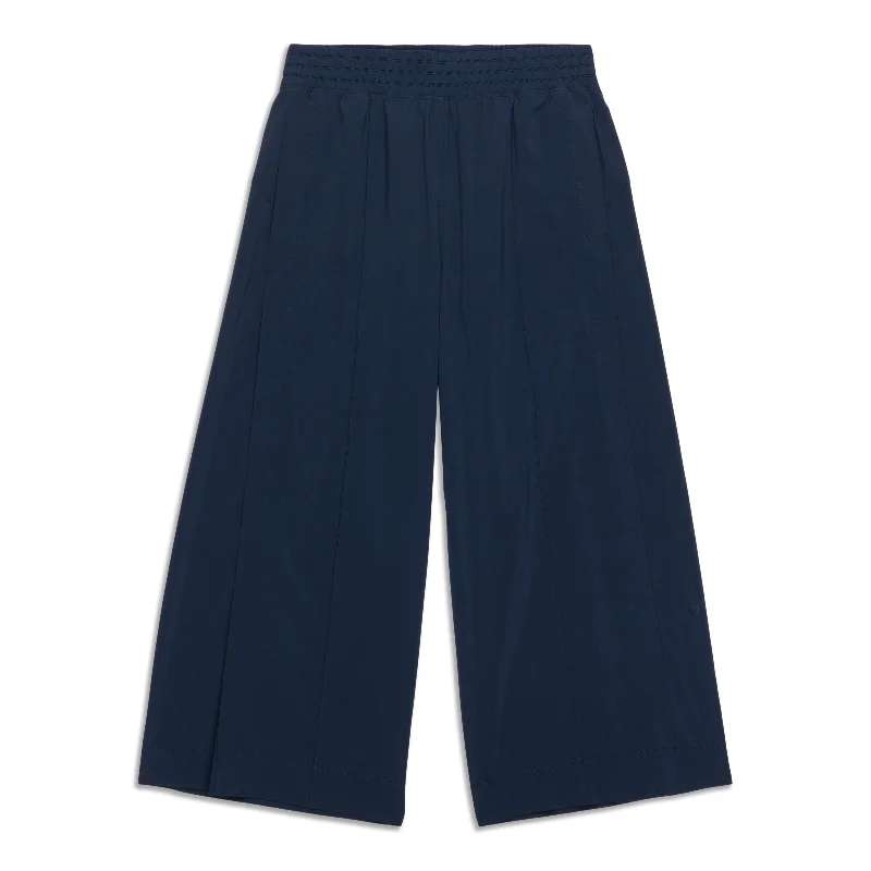 Wanderer Culotte - Resale