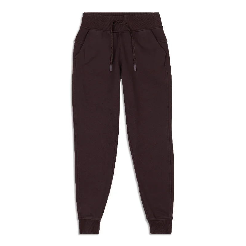 Warm Down Jogger - Resale