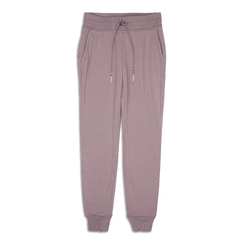 Warm Down Jogger - Resale