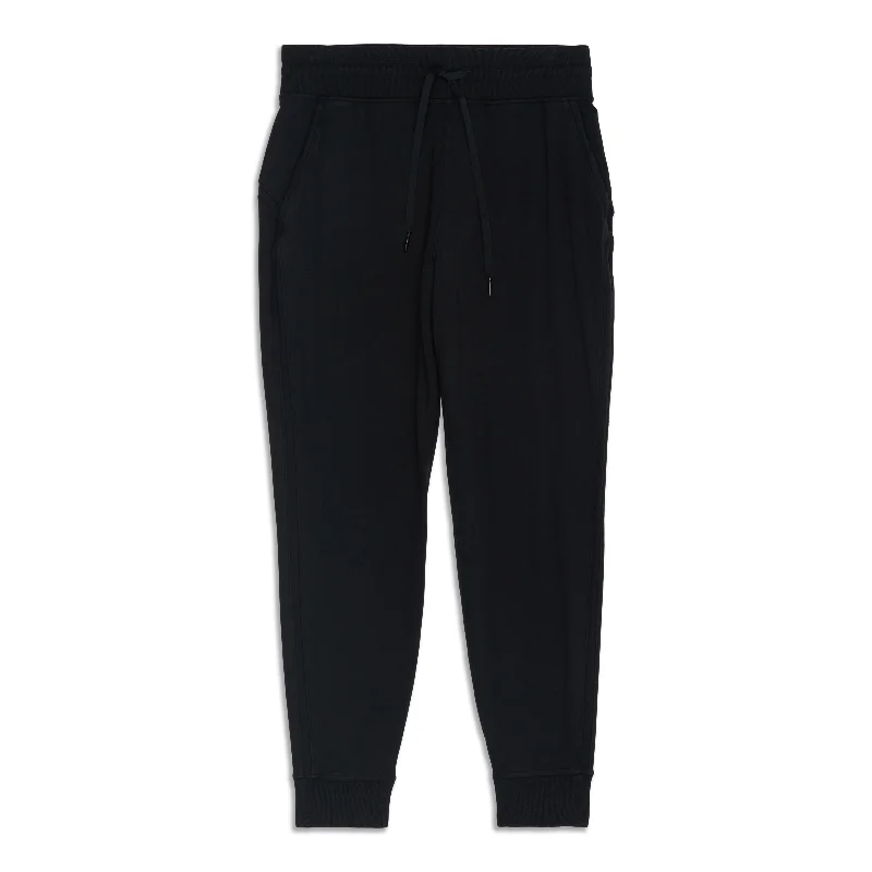 Warm Down Jogger Soft - Resale