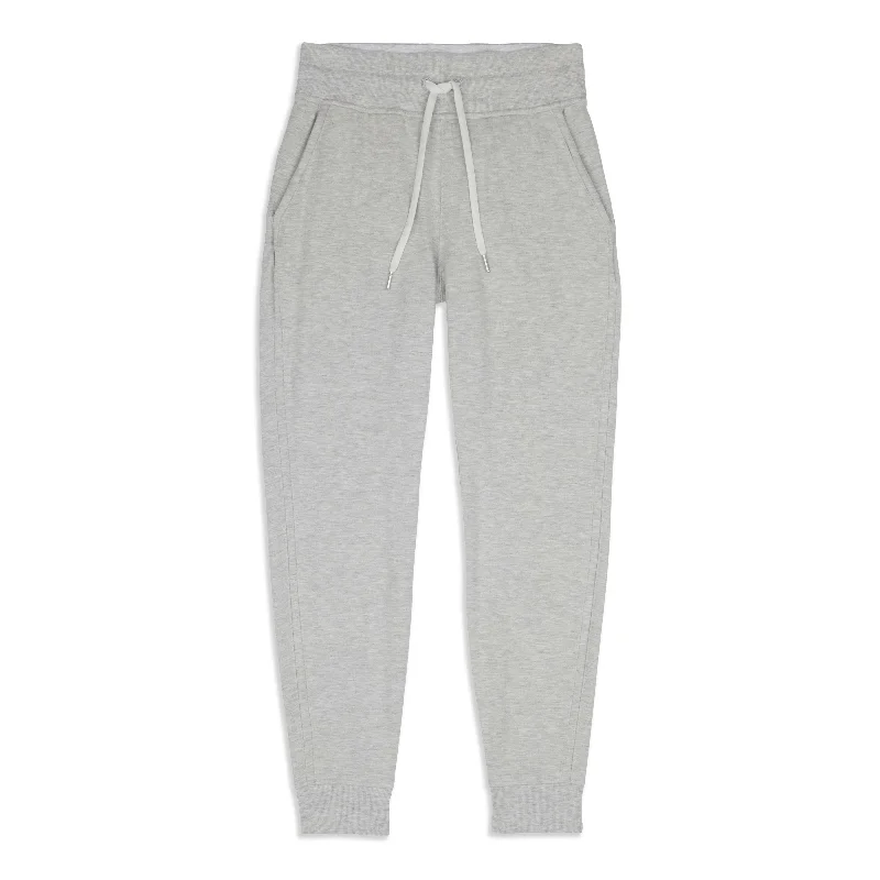 Warm Down Jogger Soft - Resale