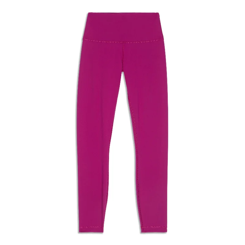 Wunder Train Contour Fit High-Rise Tight - Resale