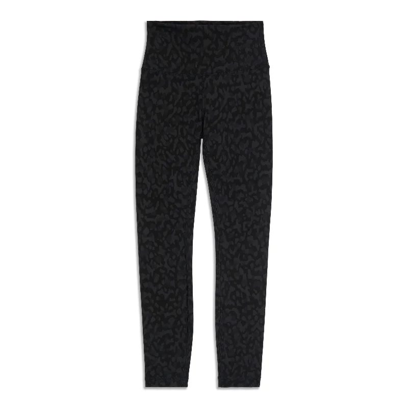 Wunder Train High Rise Legging - Resale