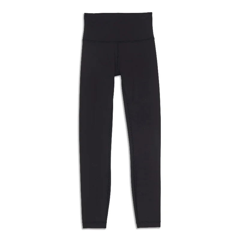 Wunder Train High Rise Legging - Resale