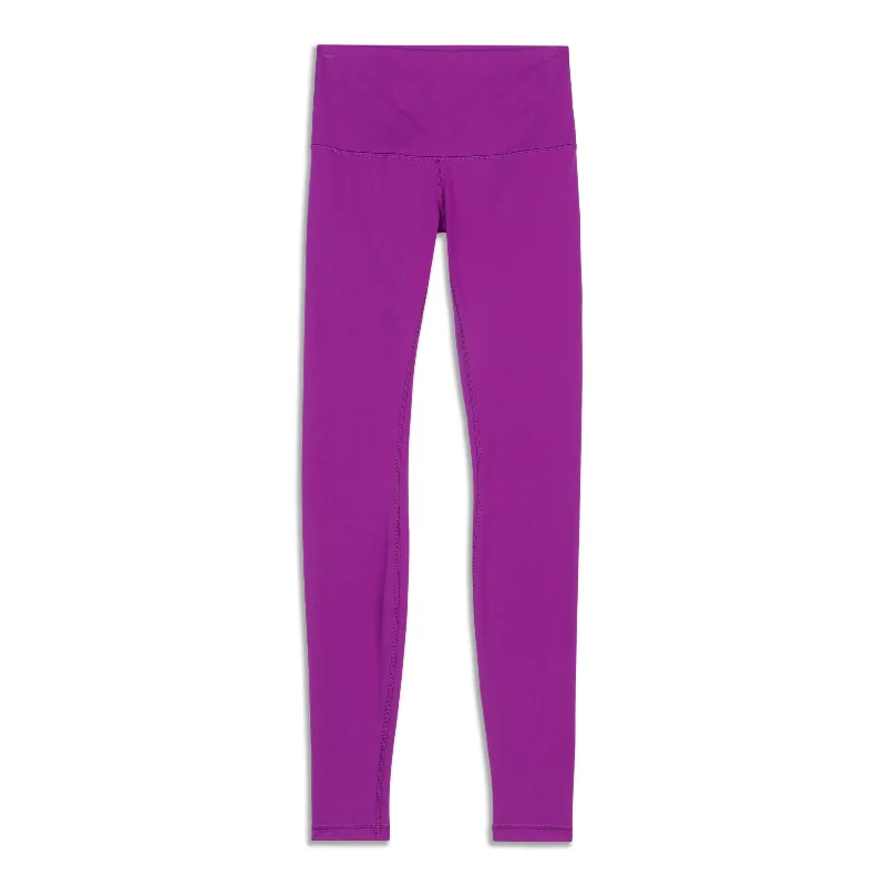 Wunder Under High Rise Legging - Resale