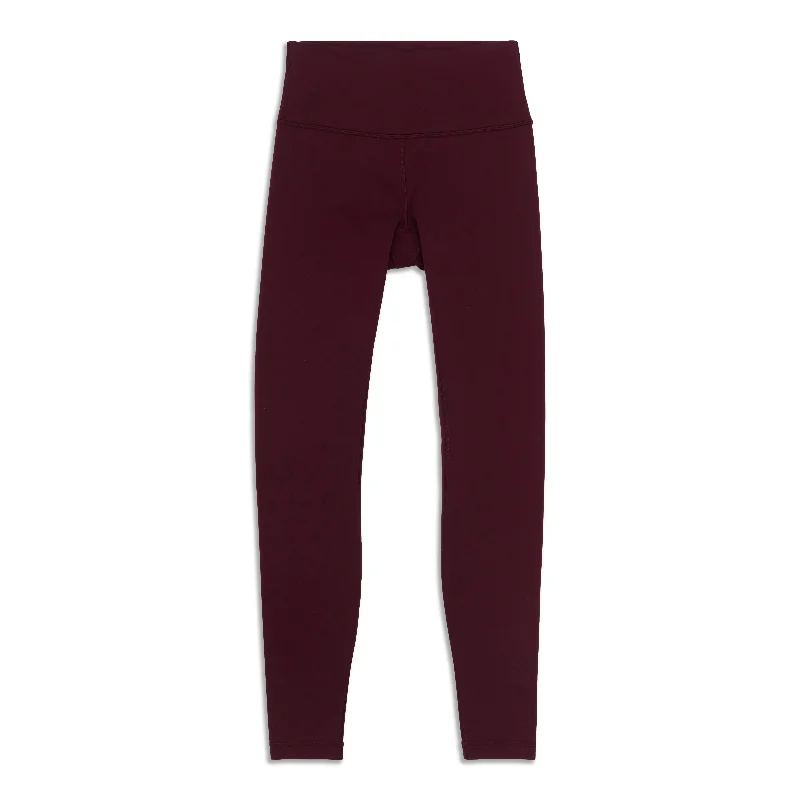 Wunder Under High Rise Legging - Resale