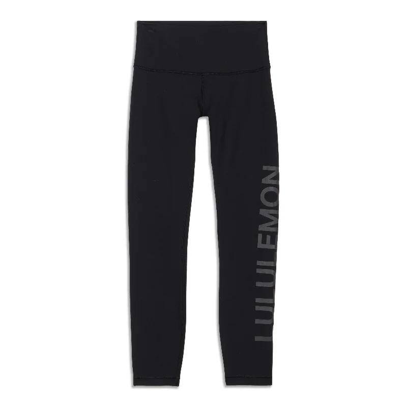 Wunder Under High Rise Legging - Resale