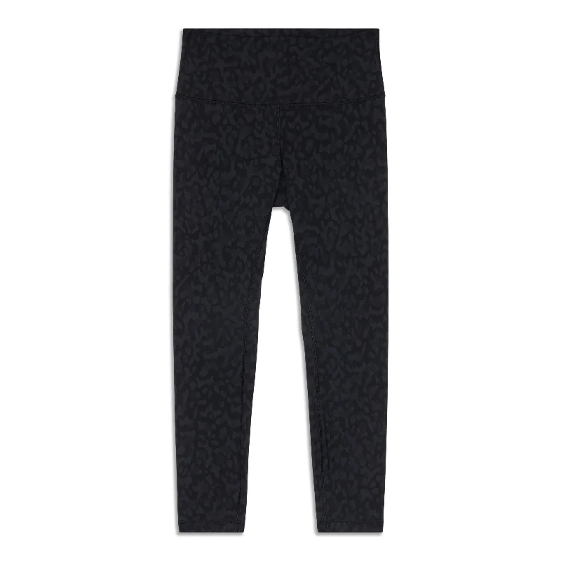 Wunder Under High Rise Legging - Resale