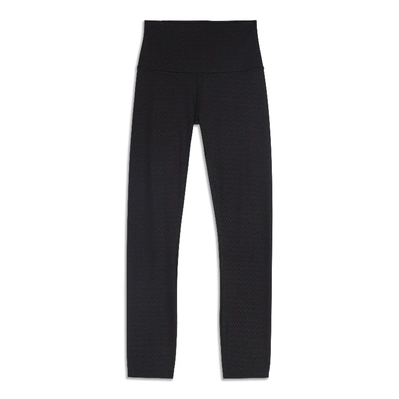 Wunder Under High Rise Legging - Resale