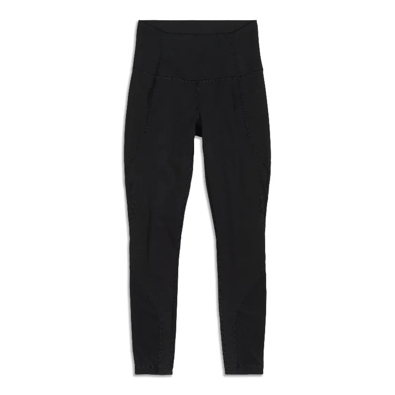 Wunder Under High Rise Legging - Resale