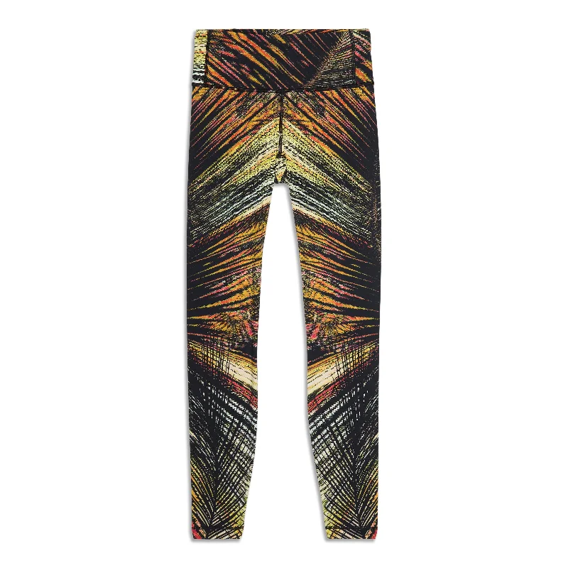 Wunder Under Legging - Resale