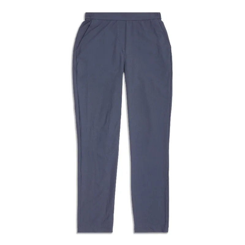 Your True Trouser 7/8 Pant - Resale