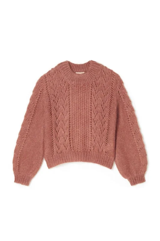 Women's Salma Jumper