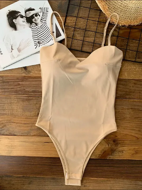 Leonor Bodysuit